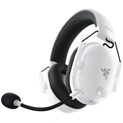 Razer | Headset | BlackShark V2 Pro | Wireless/Wired | Noise canceling | On-Ear | Wireless - 3